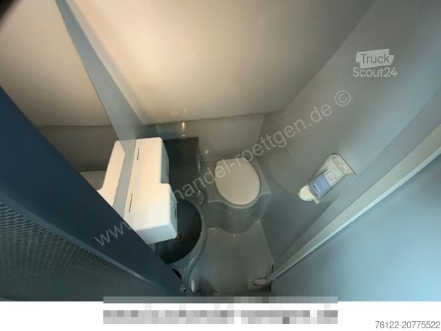 Autobus granturismo SETRA S 515 HD/Original-KM/360° Kamera/Tourismo