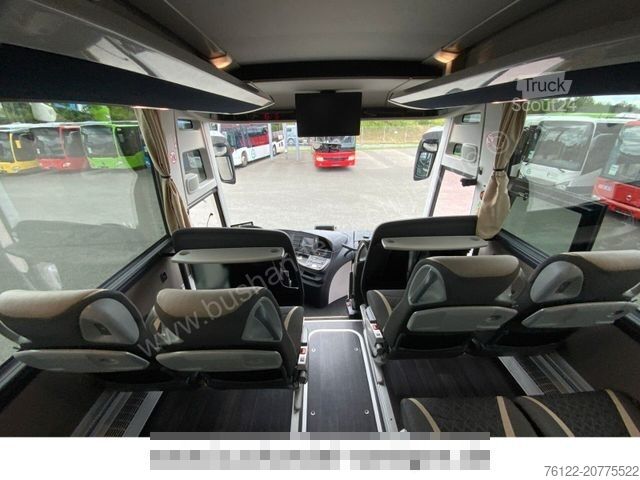 Autobus granturismo SETRA S 515 HD/Original-KM/360° Kamera/Tourismo