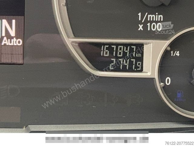 Autobus granturismo SETRA S 515 HD/Original-KM/360° Kamera/Tourismo