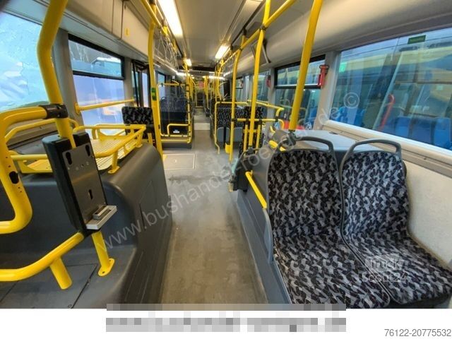 Autocarro articulado SCANIA Citywide LF/.S./530G/Citaro/fahrb.