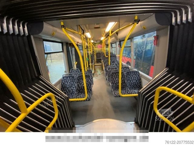 Autocarro articulado SCANIA Citywide LF/.S./530G/Citaro/fahrb.