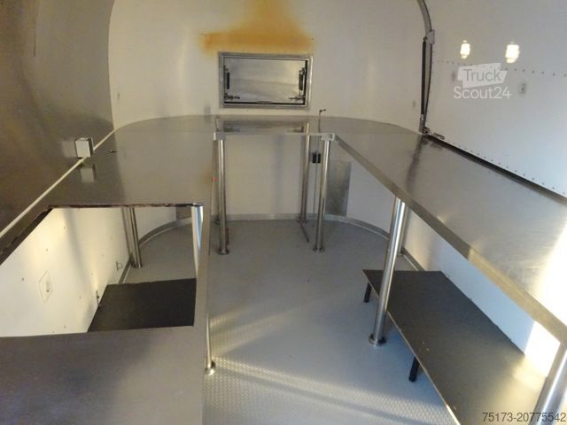 Prodajna prikolica Silver BUDDY STAR Silver Buddy 450