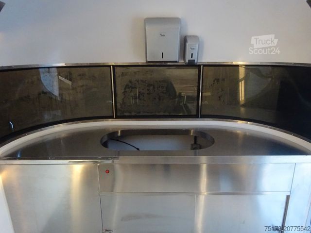 Prodajna prikolica Silver BUDDY STAR Silver Buddy 450