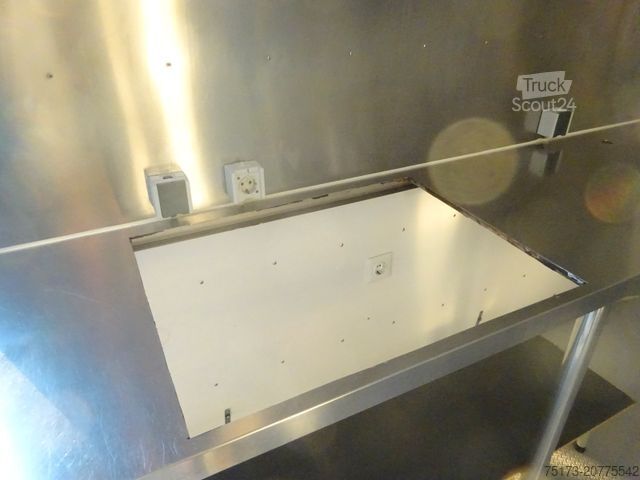 Prodajna prikolica Silver BUDDY STAR Silver Buddy 450