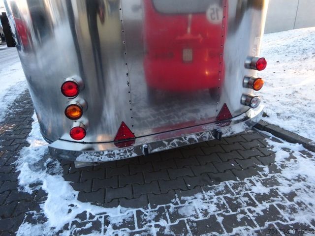 Prodajna prikolica Silver BUDDY STAR Silver Buddy 450