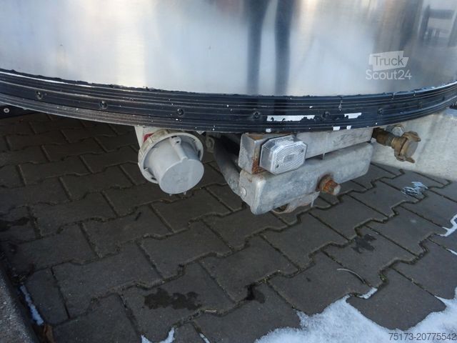 Prodajna prikolica Silver BUDDY STAR Silver Buddy 450