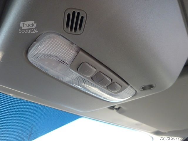 Furgão de teto alto FORD Transit Doka Kasten 350 L3H3 Trend AHK 6-Sitze