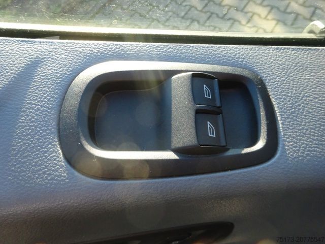 Furgão de teto alto FORD Transit Doka Kasten 350 L3H3 Trend AHK 6-Sitze