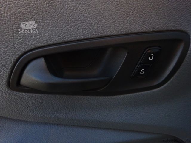 Furgão de teto alto FORD Transit Doka Kasten 350 L3H3 Trend AHK 6-Sitze