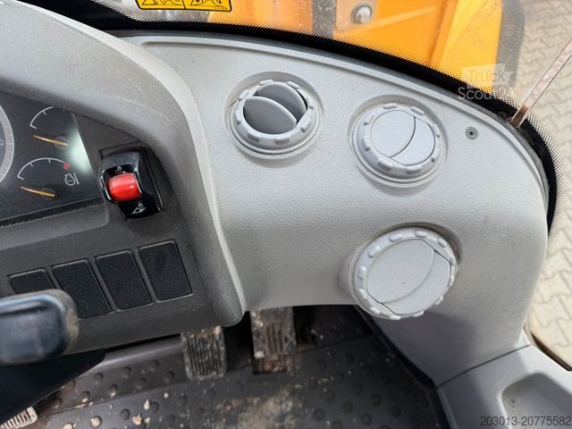 Kolesni nakladalnik VOLVO L150H Radlader *Schnellwech. *Waage *3. Funktion