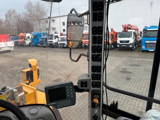 Kolesni nakladalnik VOLVO L150H Radlader *Schnellwech. *Waage *3. Funktion