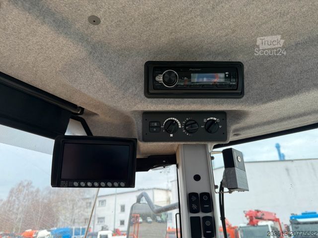 Kolesni nakladalnik VOLVO L150H Radlader *Schnellwech. *Waage *3. Funktion