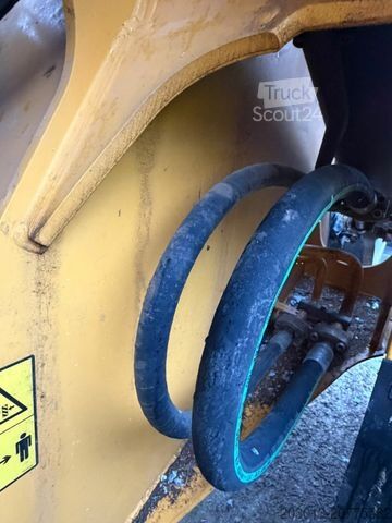 Ładowarka kołowa VOLVO L150H Radlader *Schnellwech. *Waage *3. Funktion