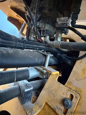 Ładowarka kołowa VOLVO L150H Radlader *Schnellwech. *Waage *3. Funktion