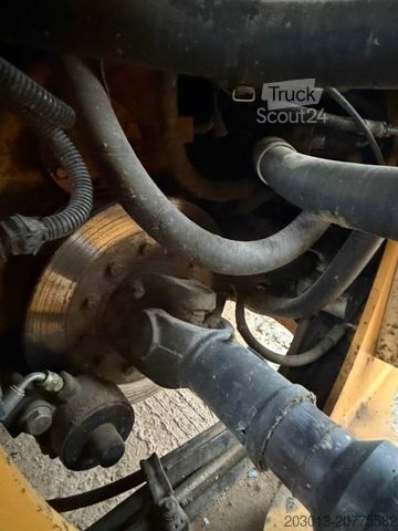 Ładowarka kołowa VOLVO L150H Radlader *Schnellwech. *Waage *3. Funktion