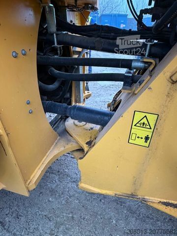 Kolesni nakladalnik VOLVO L150H Radlader *Schnellwech. *Waage *3. Funktion