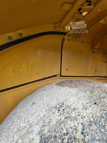 Kolesni nakladalnik VOLVO L150H Radlader *Schnellwech. *Waage *3. Funktion