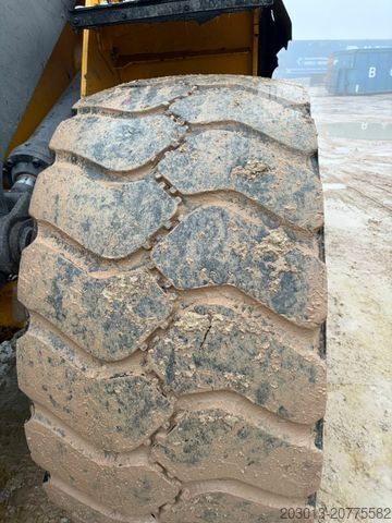 Ładowarka kołowa VOLVO L150H Radlader *Schnellwech. *Waage *3. Funktion