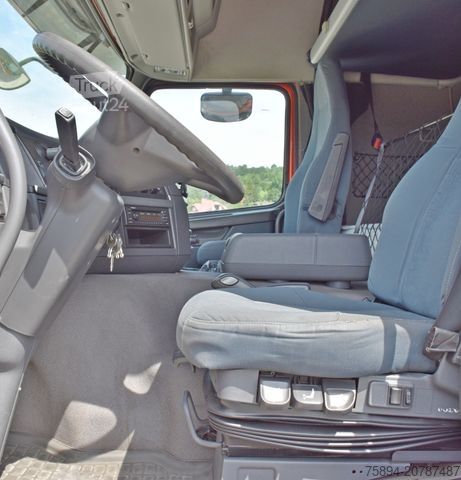 Carro attrezzi VOLVO FM 410 * PK 26002 - EH D / FUNK* TOPZUSTAND