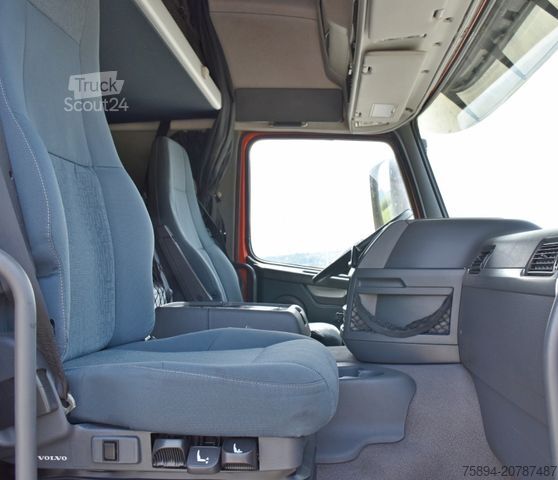Carro attrezzi VOLVO FM 410 * PK 26002 - EH D / FUNK* TOPZUSTAND