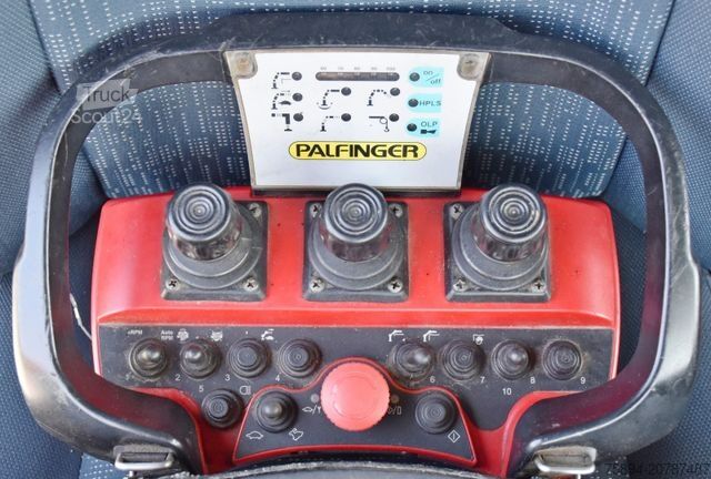 Carro attrezzi VOLVO FM 410 * PK 26002 - EH D / FUNK* TOPZUSTAND