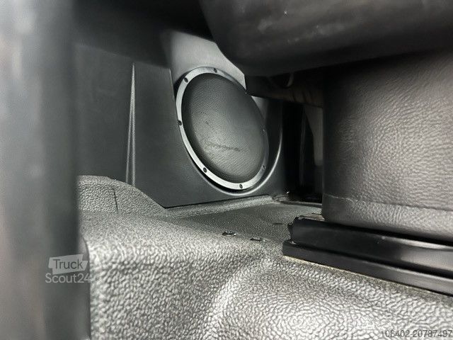 Standardni vlačilec MAN TGX 18.460 4x4H BLS