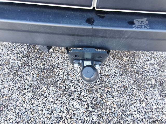 Camper AHORN Van 620, Solar, Automatik,Längsbetten