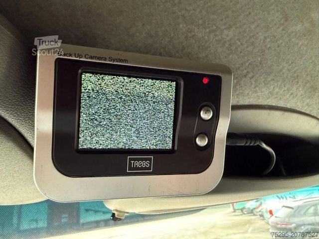 Ploščati dostavnik MERCEDES-BENZ Sprinter 316 Maxi Klima 3 Sitze TÜV 03/27