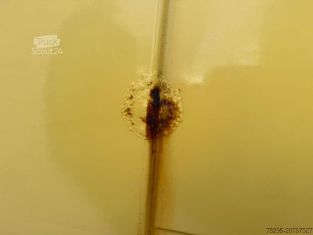 Ploščati dostavnik MERCEDES-BENZ Sprinter 316 Maxi Klima 3 Sitze TÜV 03/27