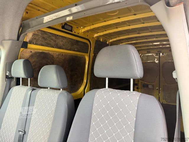 Minibus MERCEDES-BENZ Sprinter 316 Maxi Klima 3 Sitze TÜV 03/27