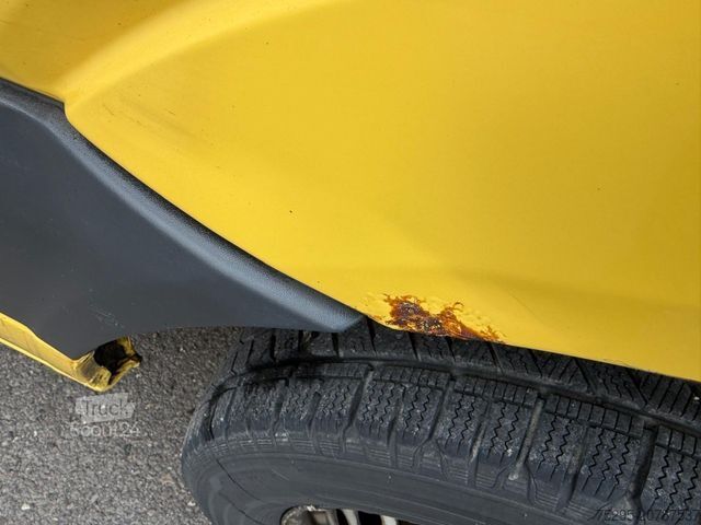 Minibus MERCEDES-BENZ Sprinter 316 Maxi Klima 3 Sitze TÜV 03/27