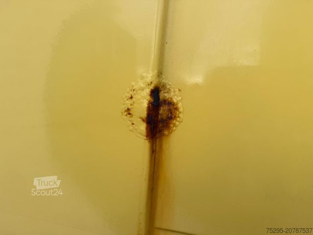 Minibus MERCEDES-BENZ Sprinter 316 Maxi Klima 3 Sitze TÜV 03/27