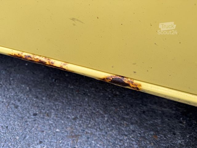 Furgone a tetto alto MERCEDES-BENZ Sprinter 316 Maxi Klima 3 Sitze TÜV 03/27