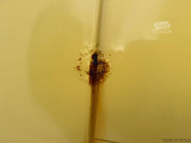 Furgone a tetto alto MERCEDES-BENZ Sprinter 316 Maxi Klima 3 Sitze TÜV 03/27