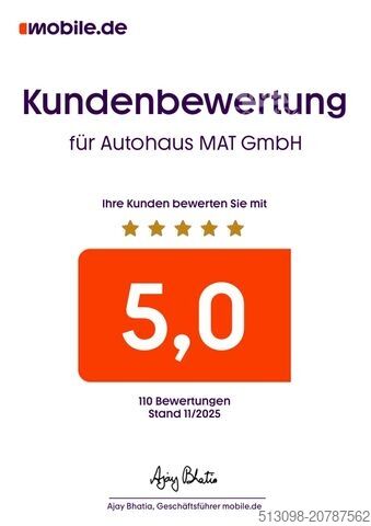 Fourgon benne basculante VOLKSWAGEN T6.1 2.0 TDI 3X SEITENKIPPER DSG SHZ AHK 1.HAND