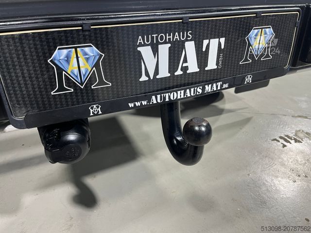 Fourgon benne basculante VOLKSWAGEN T6.1 2.0 TDI 3X SEITENKIPPER DSG SHZ AHK 1.HAND