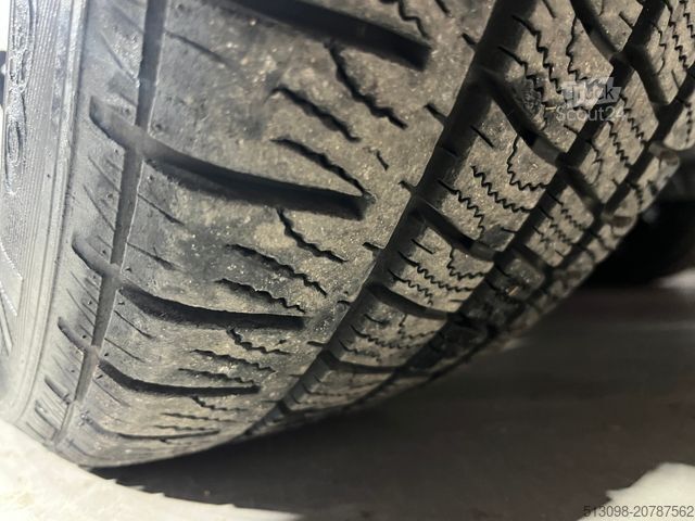 Fourgon benne basculante VOLKSWAGEN T6.1 2.0 TDI 3X SEITENKIPPER DSG SHZ AHK 1.HAND