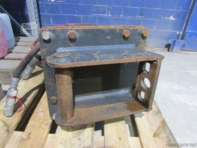 Kitas RAMMER Rammer R04 P Hydraulikhammer 3.500 EUR