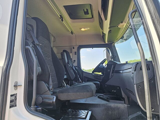 معيار SZM MERCEDES-BENZ ACTROS 1945 LS
