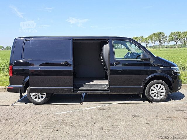 Hochdachkombi VOLKSWAGEN TRANSPORTER 2.0 TDI L2H1 LED 150Pk Euro6