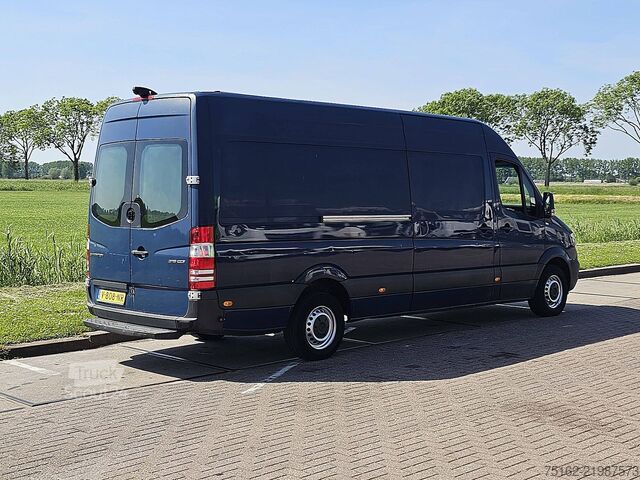 Kombi z wysokim dachem MERCEDES-BENZ SPRINTER 316 L3H2 Maxi Airco