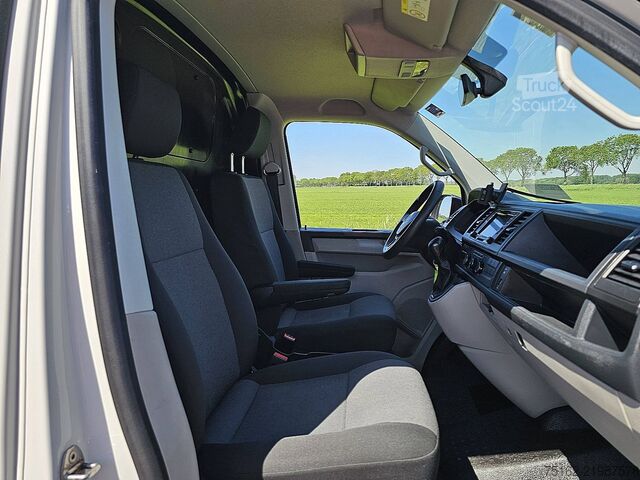 Furgoneta frigorífica VOLKSWAGEN TRANSPORTER 2.0 TDI 4motion koeling EUR6