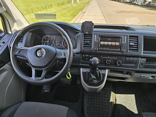 Furgoneta frigorífica VOLKSWAGEN TRANSPORTER 2.0 TDI 4motion koeling EUR6