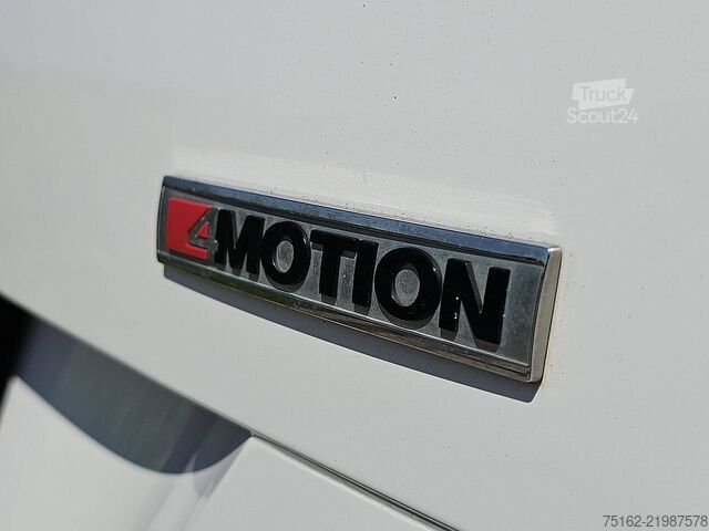 Kylmäauto VW TRANSPORTER 2.0 TDI 4motion koeling EUR6