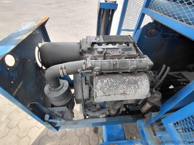Genie GS-5390 RT Genie GS-5390 RT