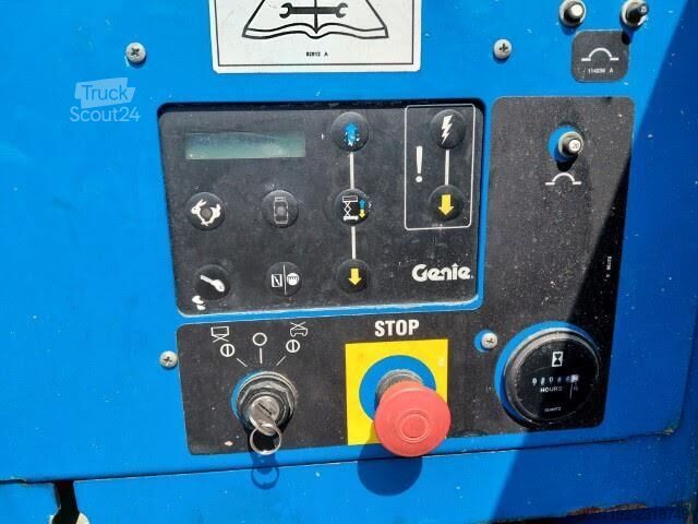 Genie GS-5390 RT Genie GS-5390 RT
