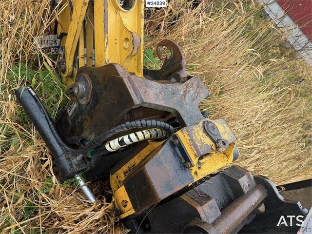  Caterpillar 319DL