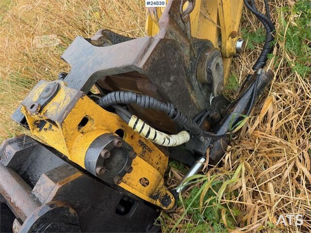  Caterpillar 319DL