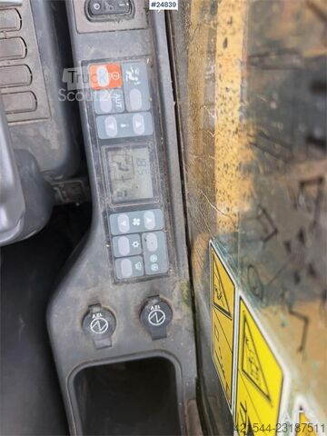  Caterpillar 319DL