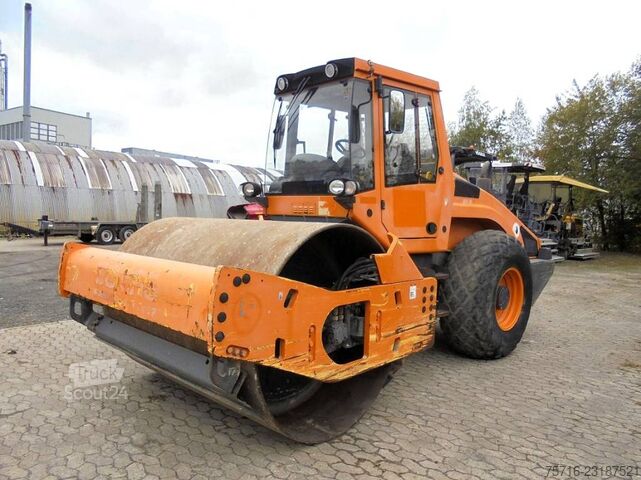  Bomag BW 211 D-4